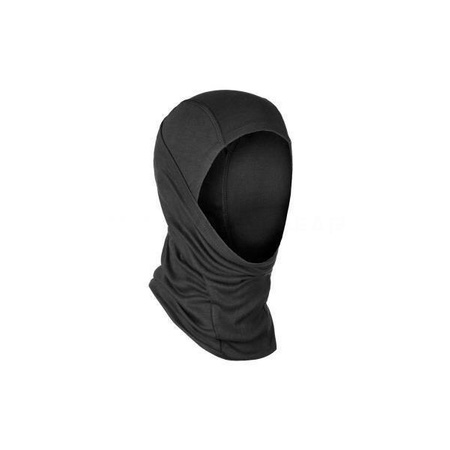 Balaclava MPS Black Invader Gear