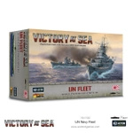 Victory at Sea: Victory at Sea IJN fleet