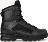 Buty BREACHER GTX MID (wide) Czarny LOWA