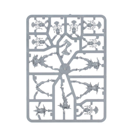 SPEARHEAD: LUMINETH REALM-LORDS