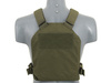 Kamizelka Plate Carrier+ Płyty OLIVE 8FIELDS