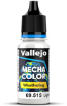 Vallejo: 69.515 - Mecha Weathering - Light Grey Wash (17 ml)