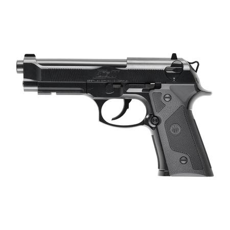 Pistolet wiatrówka Beretta Elite II 4,5 mm BB CO2 Umarex