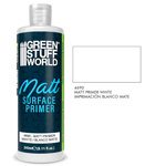 GSW - Matt White Primer 240ml