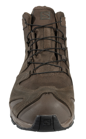 Buty Salomon XA Forces Mid GTX EN Earth Brown