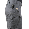 Spodnie UTS® 8.5" PolyCotton Ash Grey  XL 