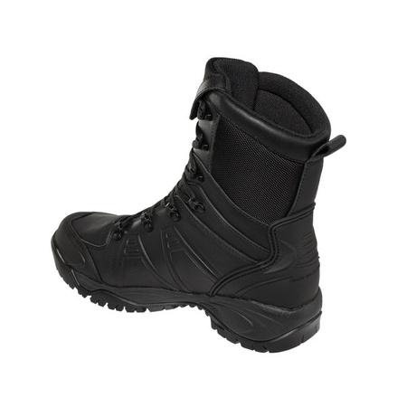 Buty Taktyczne PANTHER XTR O2 Czarne BENNON
