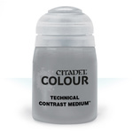 Technical Contrast Medium 24ml