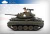 RUBICON 280140 - M24 Chaffee
