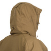 Kurtka Anorak PILGRIM® Taiga Green