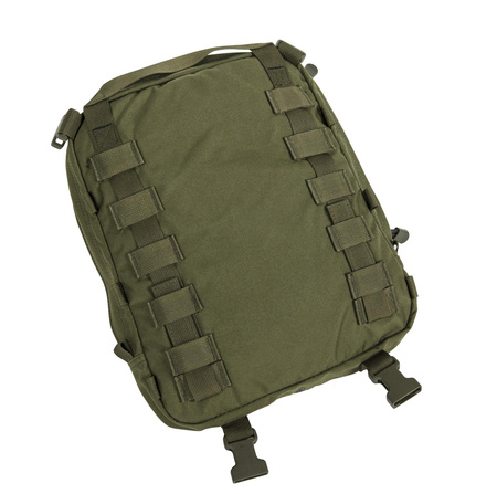 PLECAK GHOST® Cordura® Camogrom®