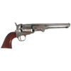 Rewolwer Pietta 1851 Colt Navy Yank Old Silver Steel .44 (YANOS44)