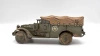 RUBICON 280083 - M3A1 Scout Car (Early & Late production)