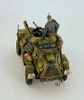 RUBICON 280062 - SdKfz 222/223 Light Armoured Car