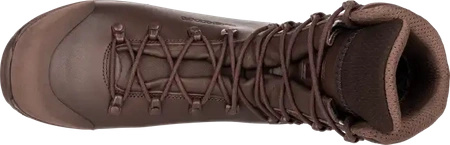 Buty COMBAT BOOT MK2 GTX Dark Brown LOWA