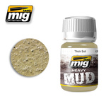 Ammo: Heavy Mud - Thick Soil