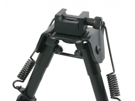 Bipod Leapers UTG składany Tactical OP 6.1-7.9"