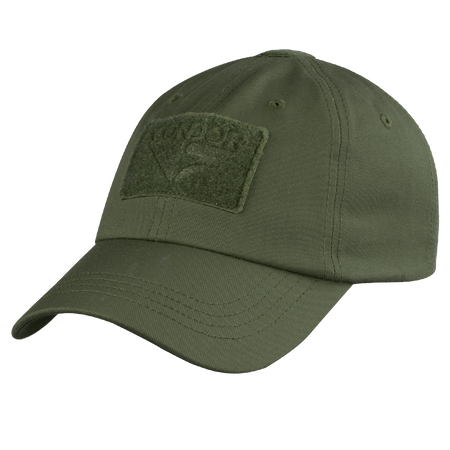 Czapka Tactical Cap Olive Drab Condor
