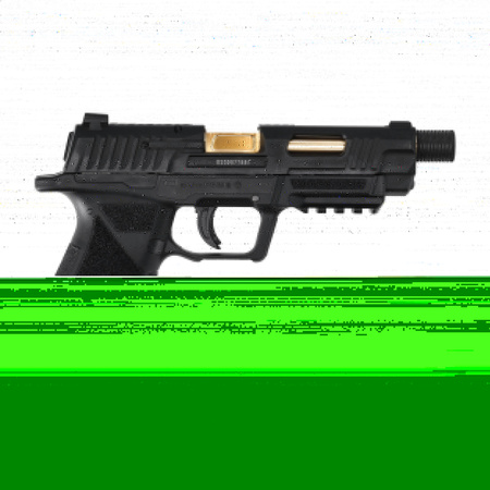 PISTOLET WIATROWKA UMAREX SA10 kal. 4,5mm BB BLOW BACK