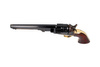 Rewolwer Pietta 1851 Colt Navy Yank TS Steel .44 Fluted (YANTS44)