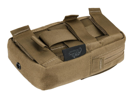 NAVTEL Pouch® [O.08] - Cordura® - Coyote