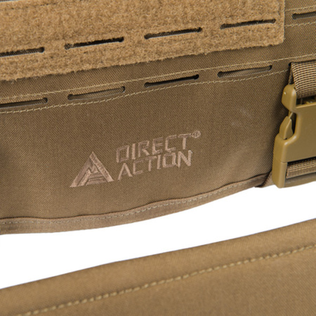 TORBA MESSENGER BAG® - Cordura® - Coyote Brown