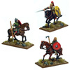 SAGA Dark Age Cavalry
