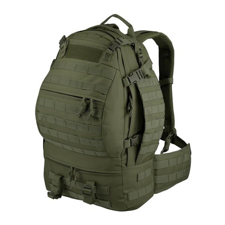 Plecak CARGO BACKPACK 32 L. ZIELONY CMG