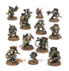 ORKS: KOMMANDOS
