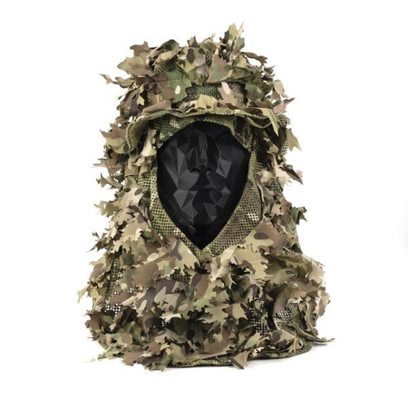 Novritsch 3D Ghillie Suit Sniper Boonie ACP