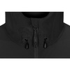 T.O.R.D Kurtka Przeciwwiatrowa Flex Windblock Hoody LW Czarna  OUTRIDER TACTICAL