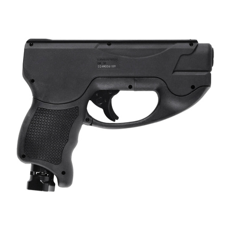 Pistolet na kule gumowe Umarex T4E TP 50 Compact kal. .50 gen. 2 CO2 8 g