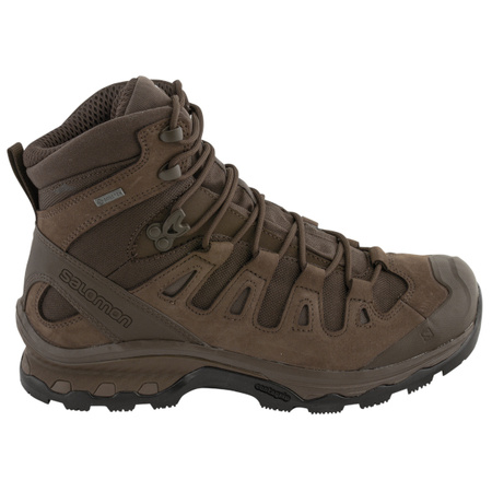 Buty SALOMON Quest 4D Forces 2 EN Earth Brown