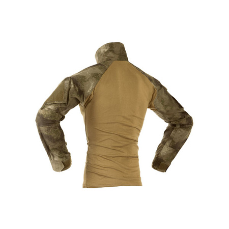 Combat Shirt Stone Desert Invader Gear