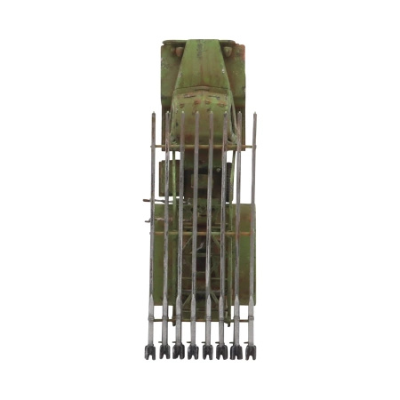 BOLT ACTION - Katyusha