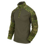 Bluza MCDU CombatShirt NR Pencott WildWood Helikon