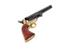 Rewolwer Pietta 1851 Colt REB Nord Navy DeLuxe .36 (RNL36)