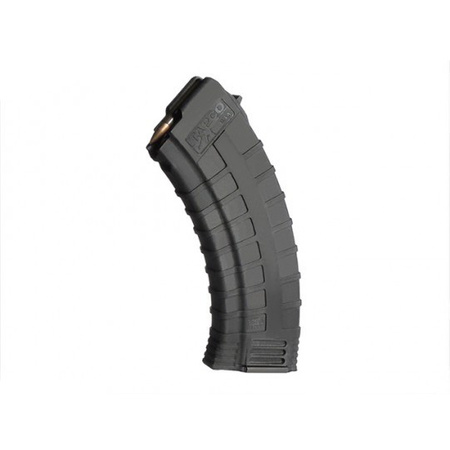 Magazynek AK47 Polimer 7,62x39 30szt. BLK TAPCO