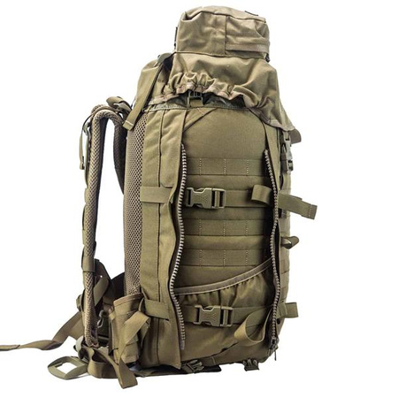 Plecak PREDATOR PATROL 45 coyote Karrimor