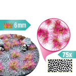 GSW - Martian Fluor Tufts - PUNKPINK NEON