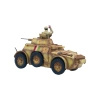 BOLT ACTION - Autoblinda AB41/43 Armoured Car