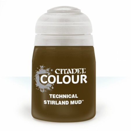 Technical Stirland Mud 24ml