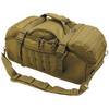 Torba Plecakowa TRAVEL Coyote Tan MFH