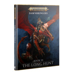 Warhammer AGE OF SIGMAR: THE LONG HUNT (ENGLISH)