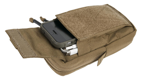 NAVTEL Pouch® [O.08] - Cordura® - Coyote