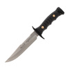 NOŻE MUELA KANGAROO MINI 2SZT. BOWIE ABS BLACK