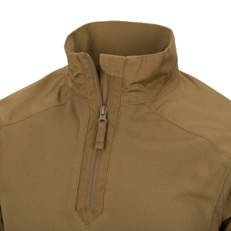 Bluza MCDU CombatShirt NR Pencott WildWood Helikon