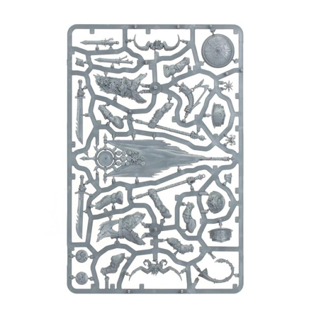 Warhammer AoS Slaves to Darkness Ogroid Theridons