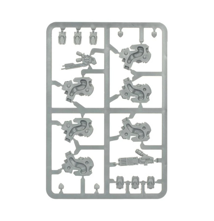 Warhammer 40K COMBAT PATROL T'au Empire