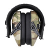Aktywne ochronniki słuchu Walker's Razor Slim Multicam  GWP-RSEM-MCC